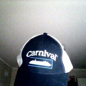 Carnival hat